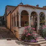 Studio In Porec - Istrien 10215 Apartment *