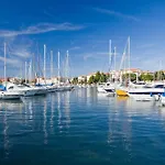 Apartment Studio In Porec - Istrien 10215