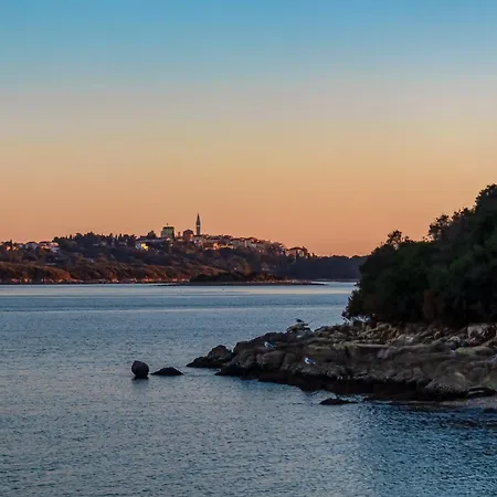 In - Istrien 10215 Apartment *