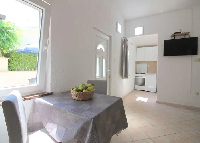 Apartment In - Istrien 10215