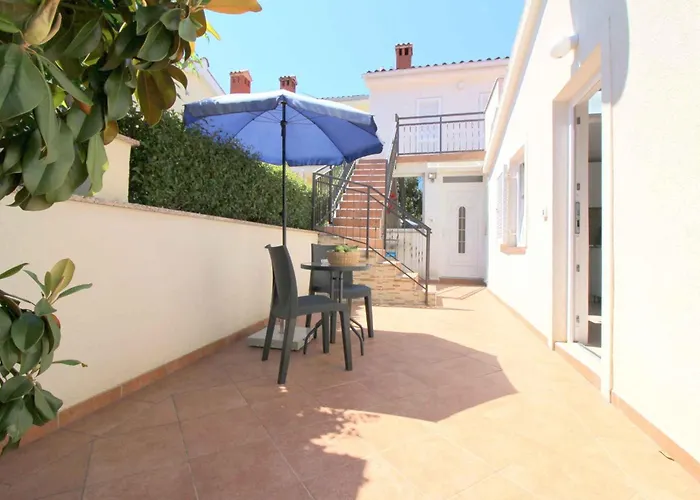 In - Istrien 10215 波雷奇