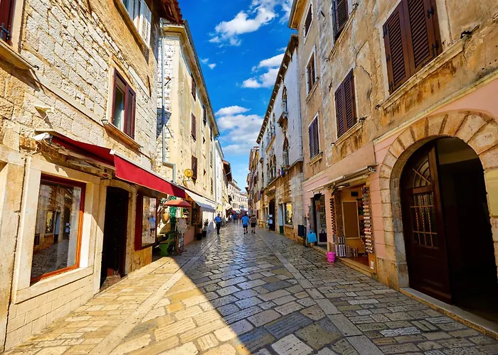 In - Istrien 10215 * 波雷奇