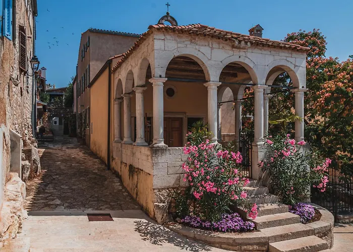 In - Istrien 10215 公寓 *