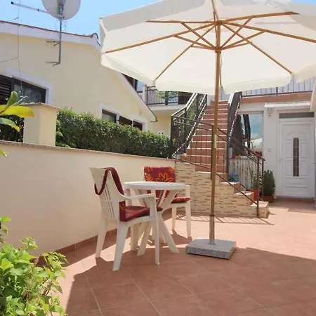 شقة In Porec/istrien 10215 بوريتش