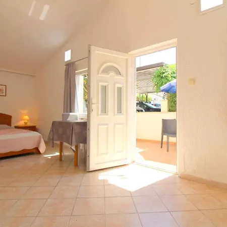 Studio In Porec - Istrien 10215 Porec