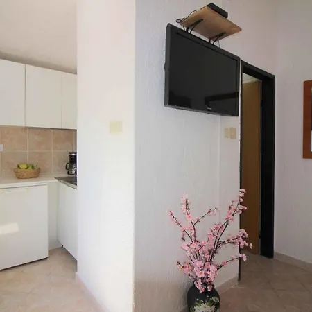 Studio In Porec/Istrien 10215 Porec