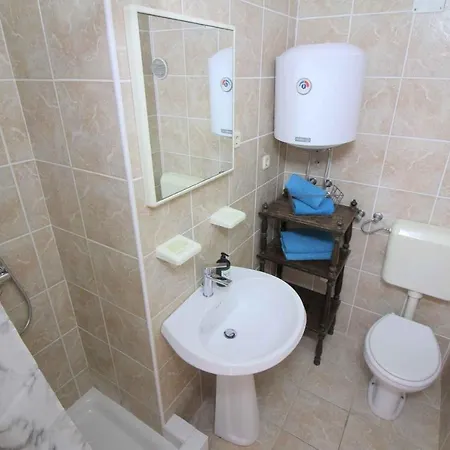 Studio In Porec - Istrien 10215 Porec