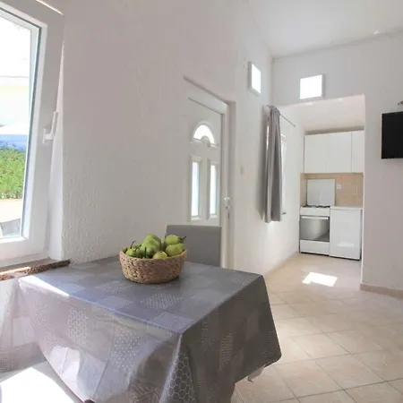 Apartment Studio In Porec - Istrien 10215