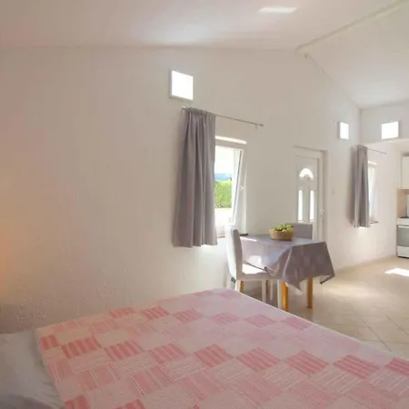 In - Istrien 10215 Apartament *