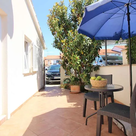 In - Istrien 10215 公寓 波雷奇