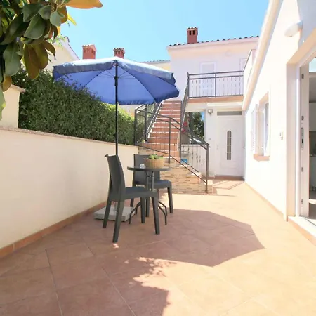 Studio In Porec - Istrien 10215 Porec