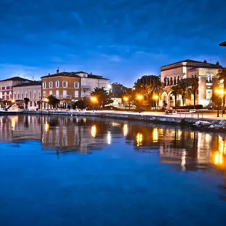 Apartman In - Istrien 10215 *