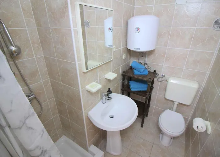 In - Istrien 10215 Poreč