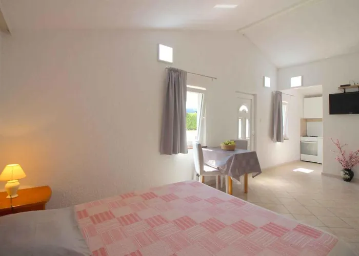 In - Istrien 10215 Apartman *