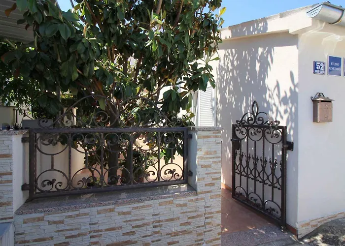 In - Istrien 10215 Appartement