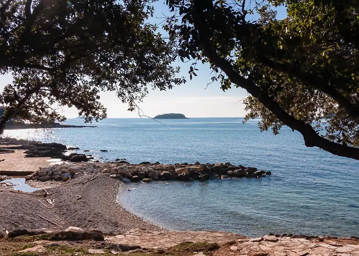 In - Istrien 10215 Apartman