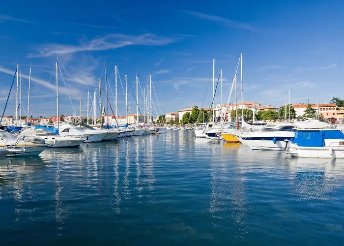 Appartement In - Istrien 10215