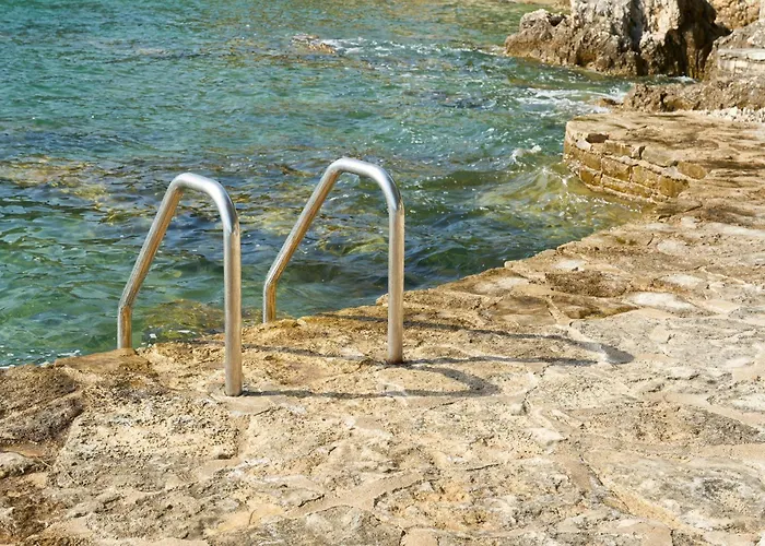 In - Istrien 10215 Appartement *