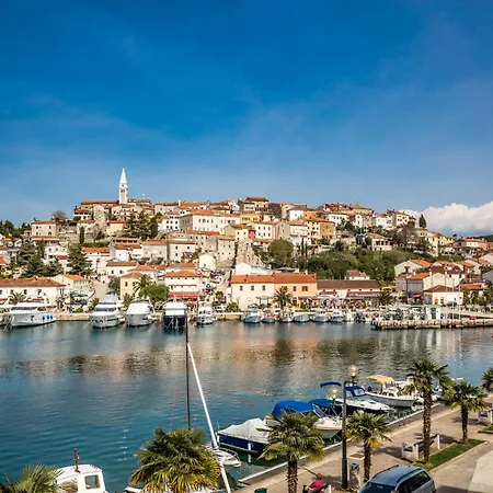 In - Istrien 10215 Lägenhet