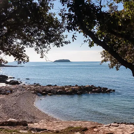 In - Istrien 10215 Lägenhet