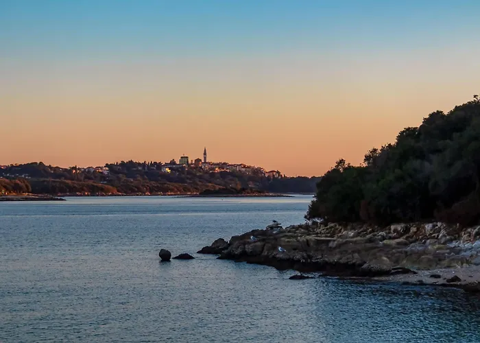 In - Istrien 10215 Lägenhet *