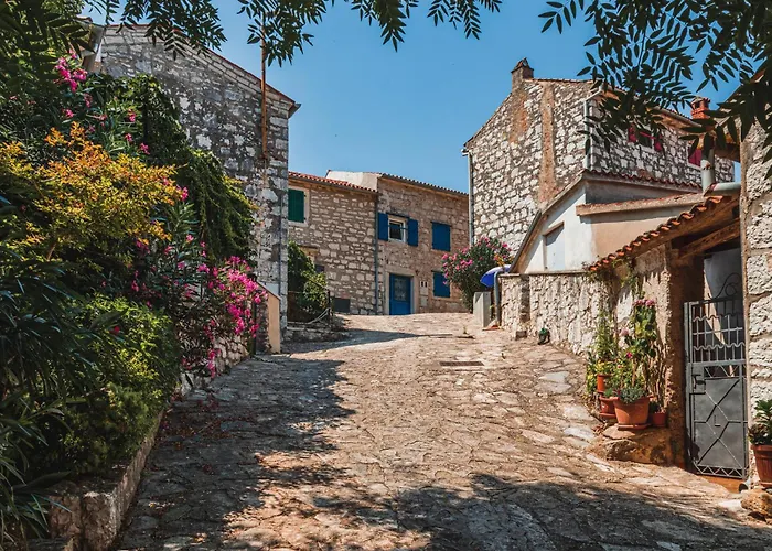 In - Istrien 10215 Lägenhet Poreč